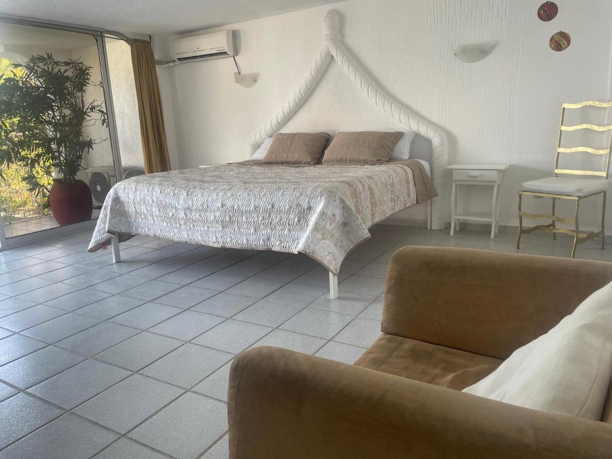 Marina Palace Teques Tequesquitengo Eksteriør bilde